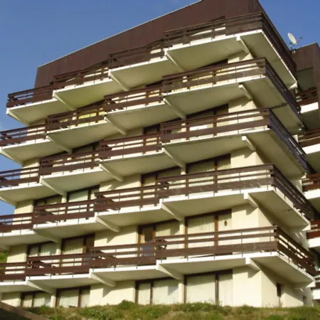 2 Pieces Pour 6 Pers. Proche Commerces Et Pistes - Fr-1-411-79