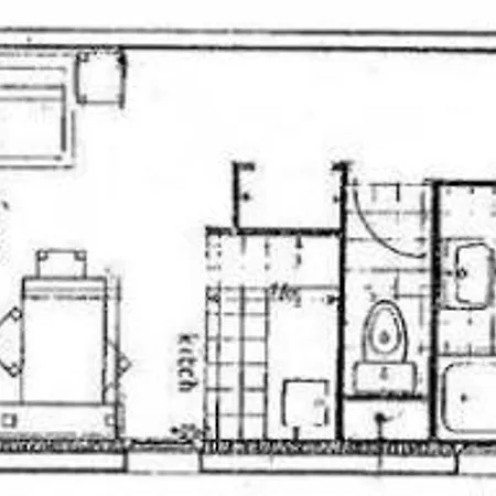 2 Pieces Pour 6 Pers. Proche Commerces Et Pistes - Fr-1-411-79 Lägenhet Peisey-Nancroix